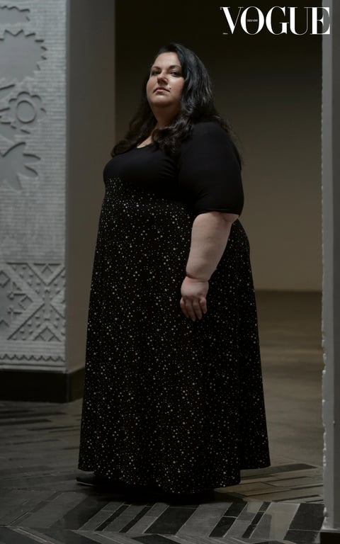 Леся Гасиджак