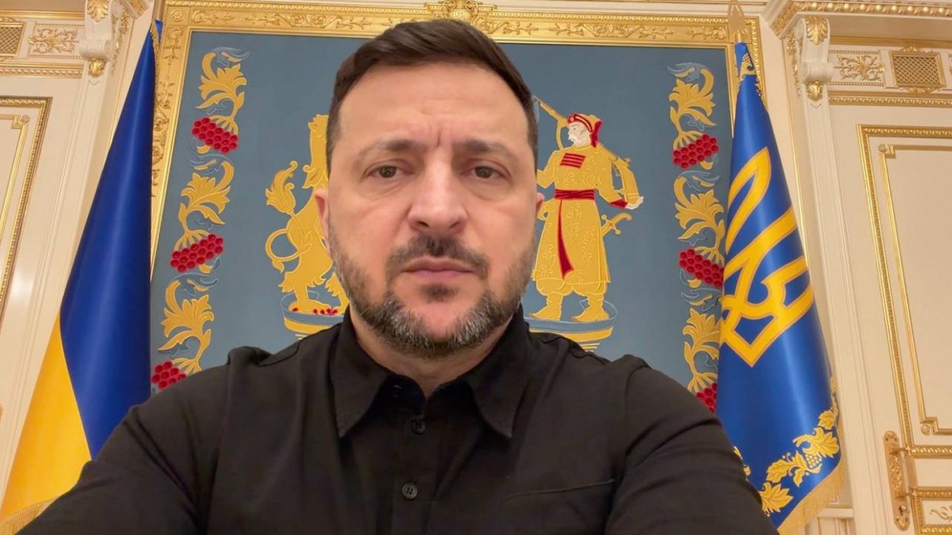 Зеленський анонсував безпекові пропозиції для Європи