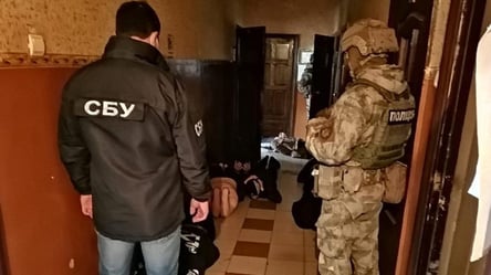 Ексспівробітник ТЦК та депутат стали фігурантами однієї кримінальної справи - 290x160
