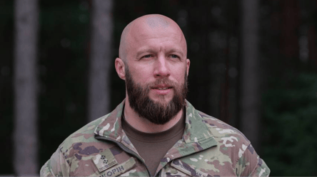 Жорін висловився щодо мотивації для вступу до війська - 290x160