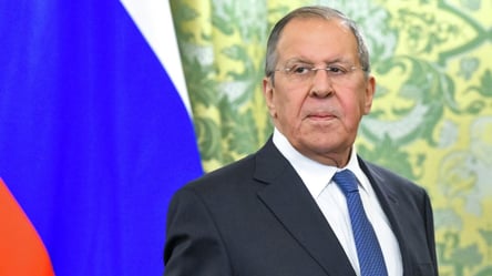 Lavrov says that the Kremlin had not seen the 20-point peace plan - 304x171
