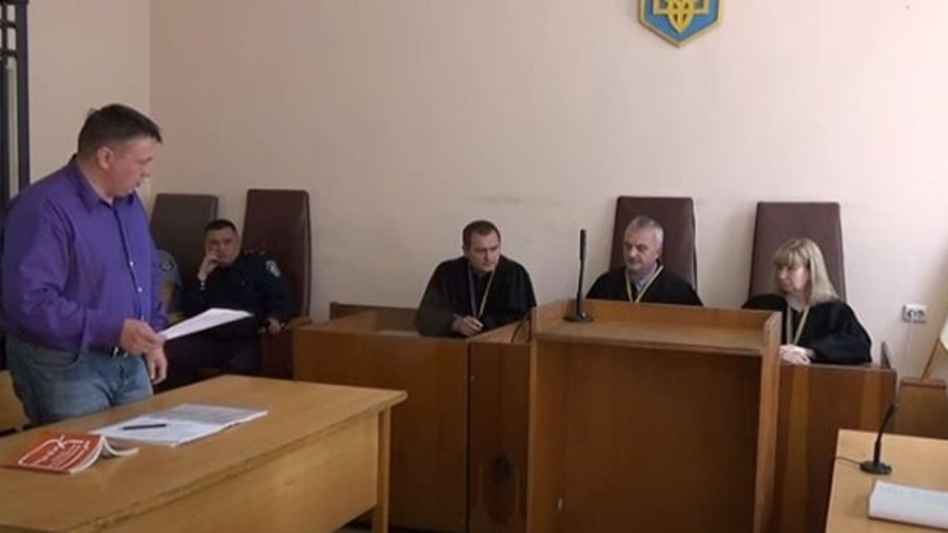 Не брал повестку из-за больной матери — как в Черкасской области суд наказал уклониста