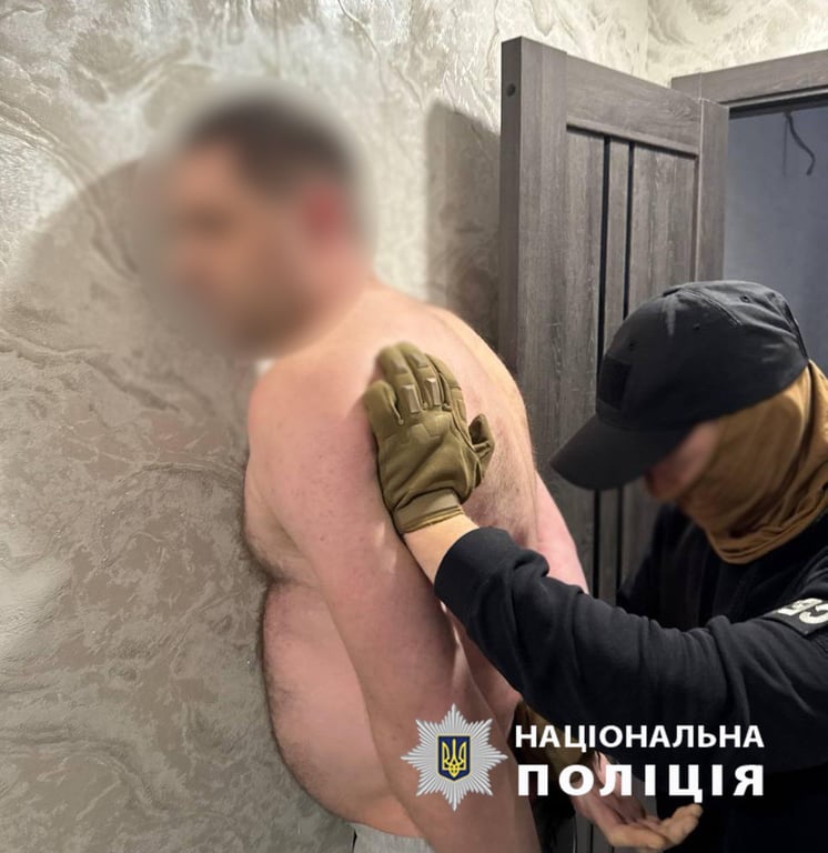 покушение на убийство Сергея Дуброва