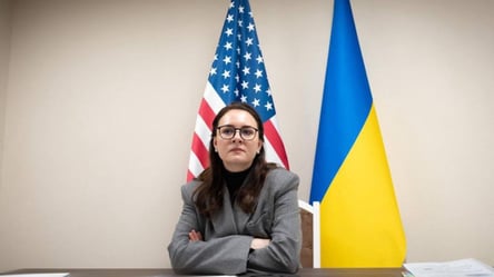 Свириденко анонсировала этап сотрудничества с представителями США - 290x160