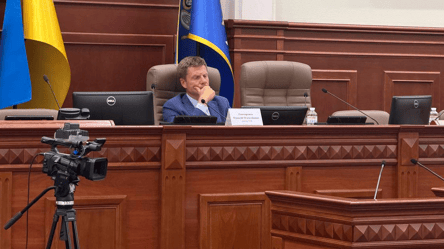 Гончаренко попередив про ризики проведення виборів під час війни - 290x160
