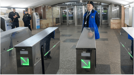 Проїзд у метро — скільки коштує квиток та за що беруть доплату - 285x160