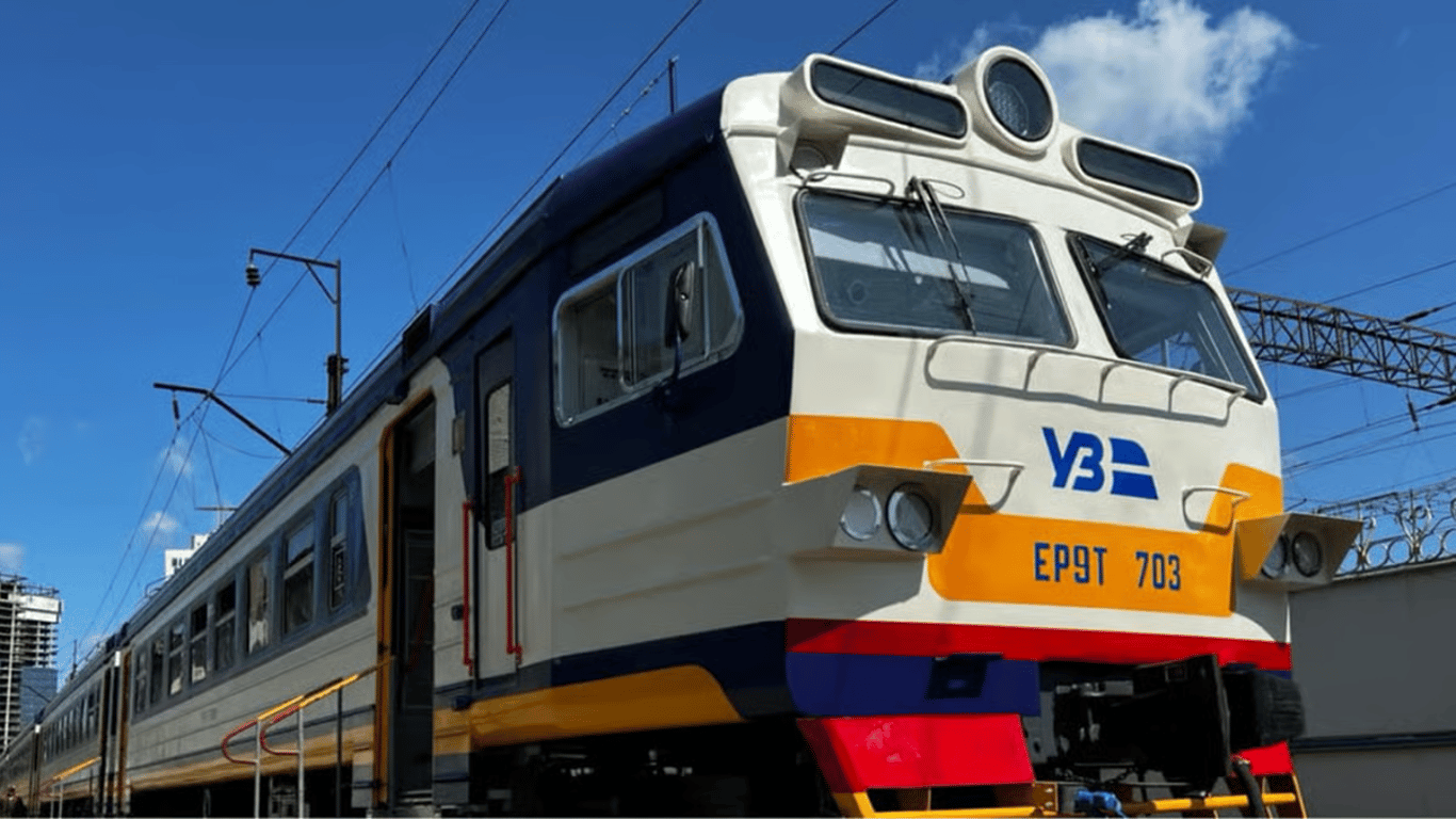 В УЗ пояснили, як діяти пасажирам у разі надзвичайної події