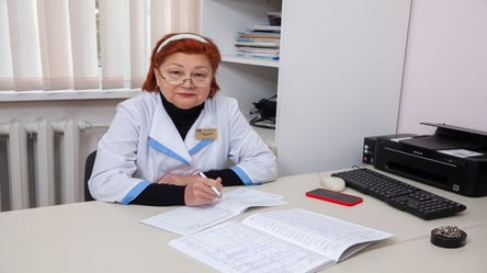 В "Азов" нова вакансія — треба вести медичну документацію - 285x160