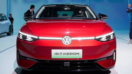 Volkswagen планує випустити ще десять моделей електромобілів до 2026 року - 285x160