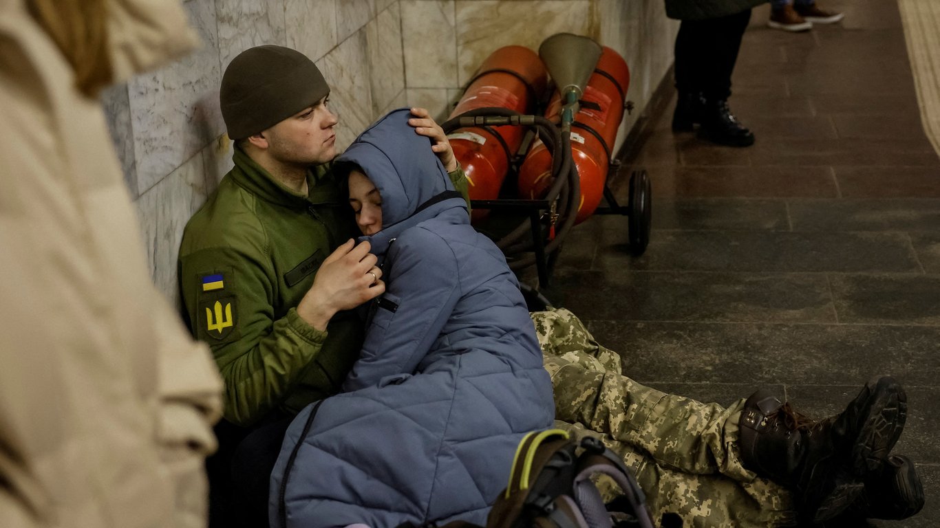 Поради психолога: як українці пережили рік війни