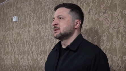 Зеленський приїхав на фронт: попри перемир'я РФ не зменшила штурмів - 290x166