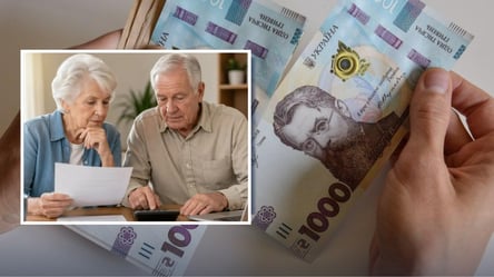 Пенсія за особливі заслуги: які особливості та суми у 2026 році - 290x166