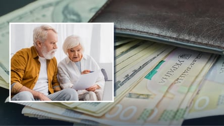 Доплати до пенсії: за що гарантують від 23% до 35% у 2026 році - 290x160