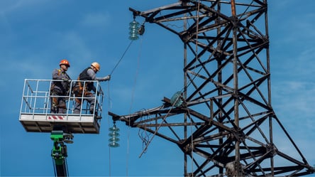 В Україні сьогодні діятимуть графіки відключень — Міненерго - 285x160