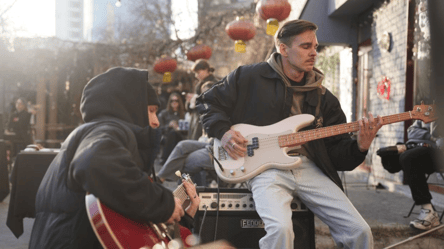 Синоптики прогнозують потепління до +16 °С в Україні сьогодні - 290x166