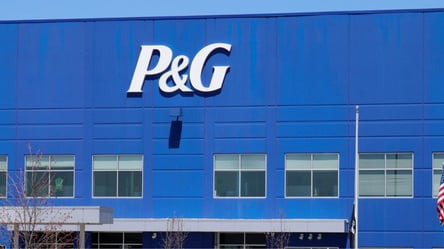 Procter & Gamble внесли в список международных спонсоров войны: что известно - 285x160