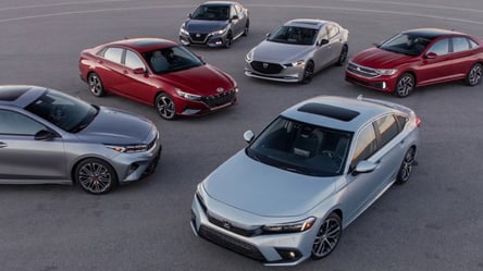 Вісім найкращих автомобілів за співвідношенням ціни та якості у 2024 році - 285x160