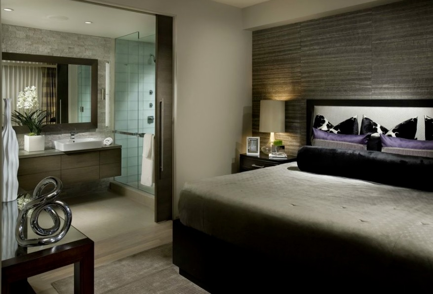 Більше, ніж спальня — що особливого у справжній майстер-зоні - фото 2