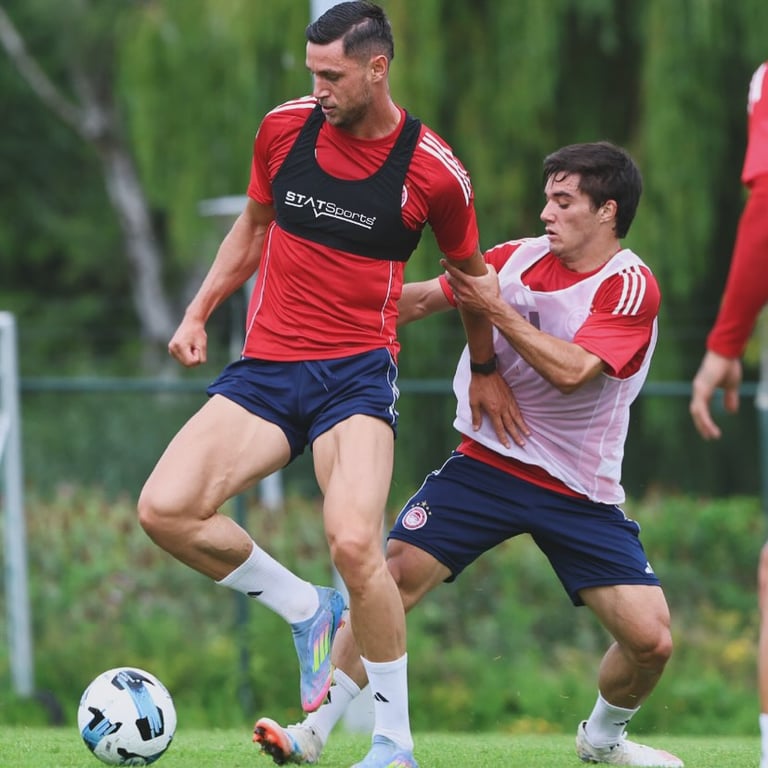 Роман Яремчук