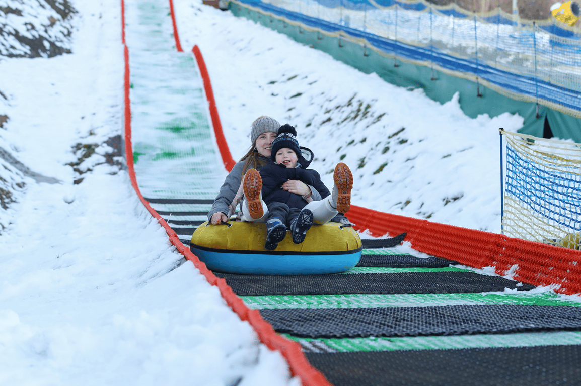 Атракціони в Буковелі — скільки треба заплатити за відпочинок - фото 4