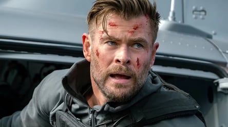 The first official trailer for Crime 101 with Chris Hemsworth - 285x160