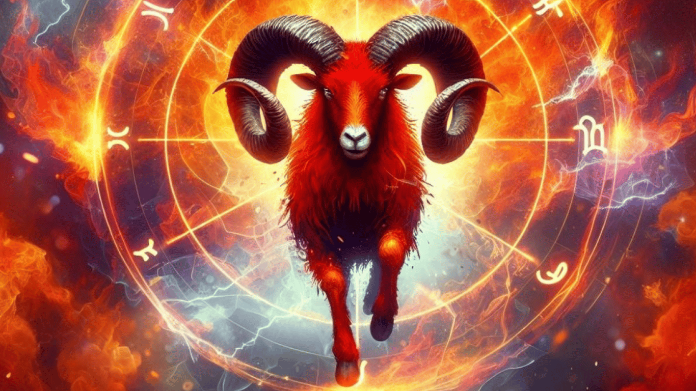 Якими будуть фінанси 2026 року для Овнів