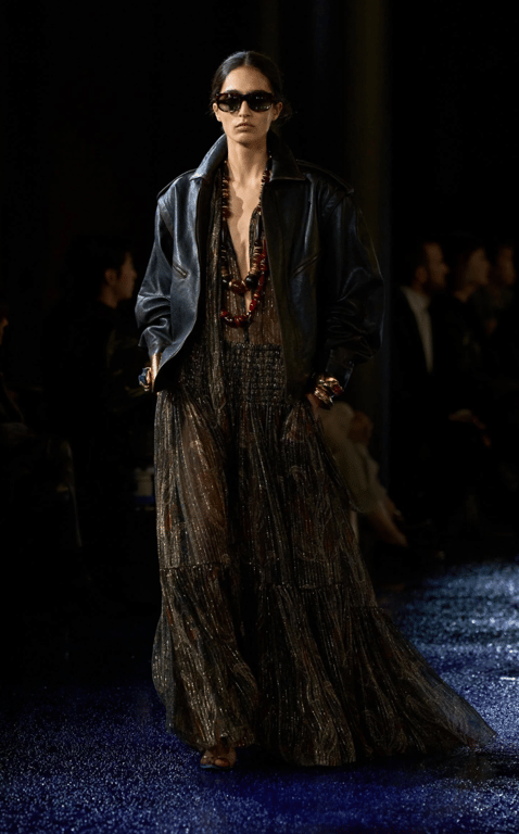 Бохо-сукні в тренді цього року