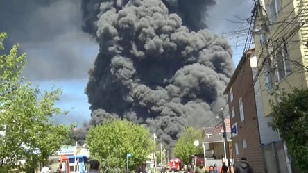 Україна посилює удари по НПЗ у РФ: в ISW назвали переломний момент - 290x160