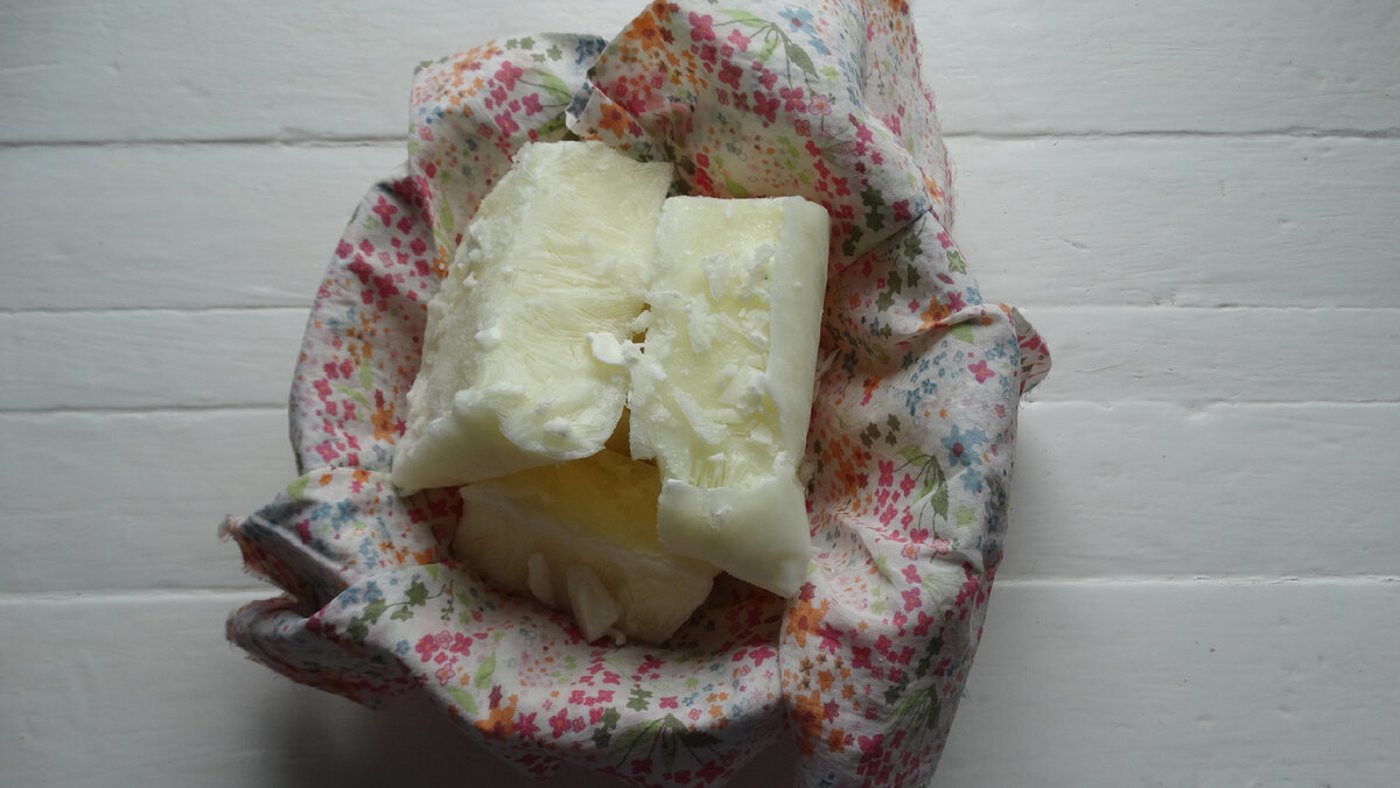 Крем-сир з кефіру вдома - як зробити