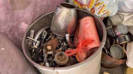 Прибутковий кольоровий метал — що вигідно здати на брухт у 2025 - 285x160