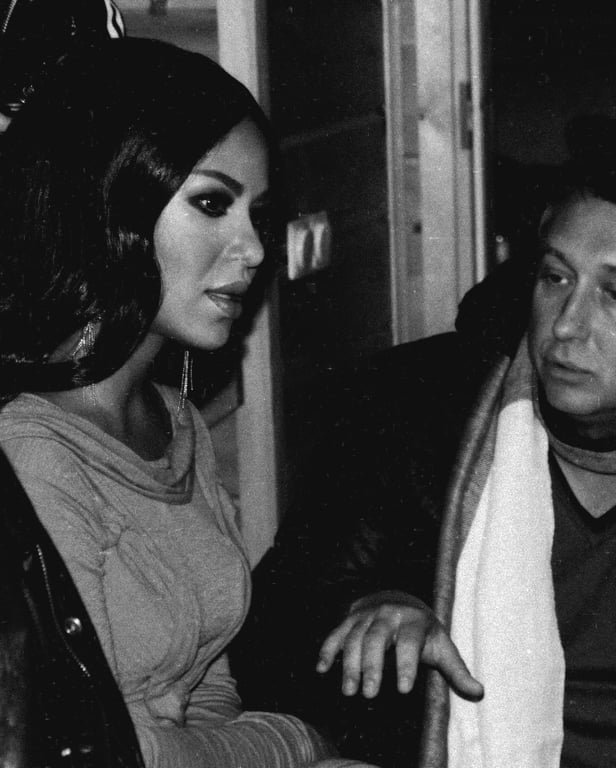 Гайтана пояснила, чому пішла зі сцени