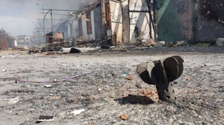 Били з мінометів та артилерії: окупанти впродовж дня обстріляли п'ять громад Сумщини - 285x160