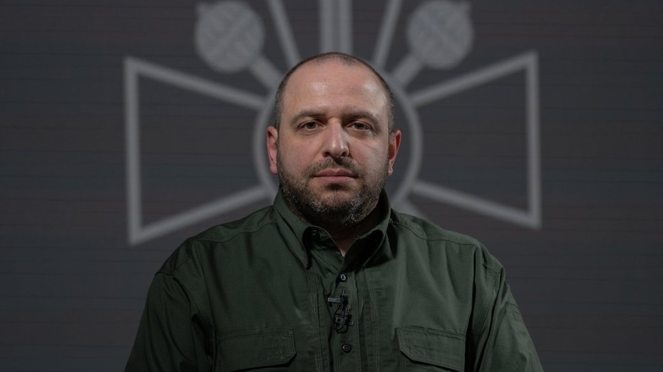 Повістки через смартфон — Умєров розповів про роботу Міноборони над цим питанням - мобілізація в Україні