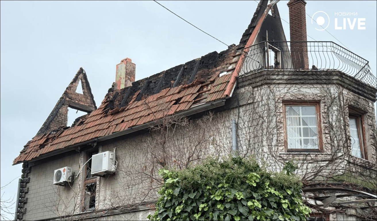 Ніч, яку не забути — постраждалі після обстрілу Одещини - фото 4