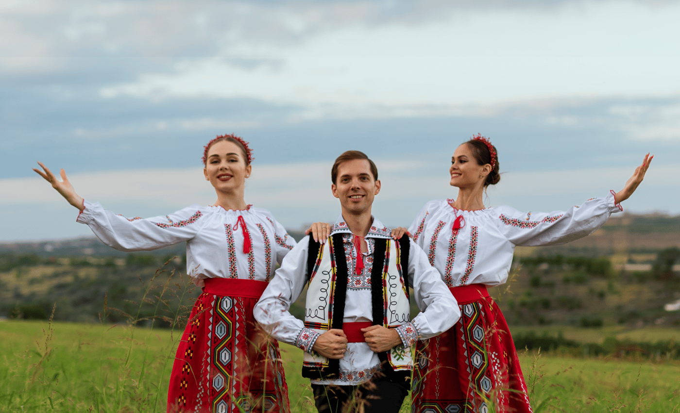 День вишиванки 2025