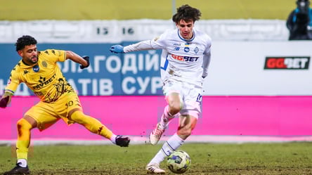 Футболіст збірної України та київського Динамо став батьком - 290x166