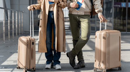 Стало известно, какие авиакомпании чаще теряют багаж пассажиров - 285x160