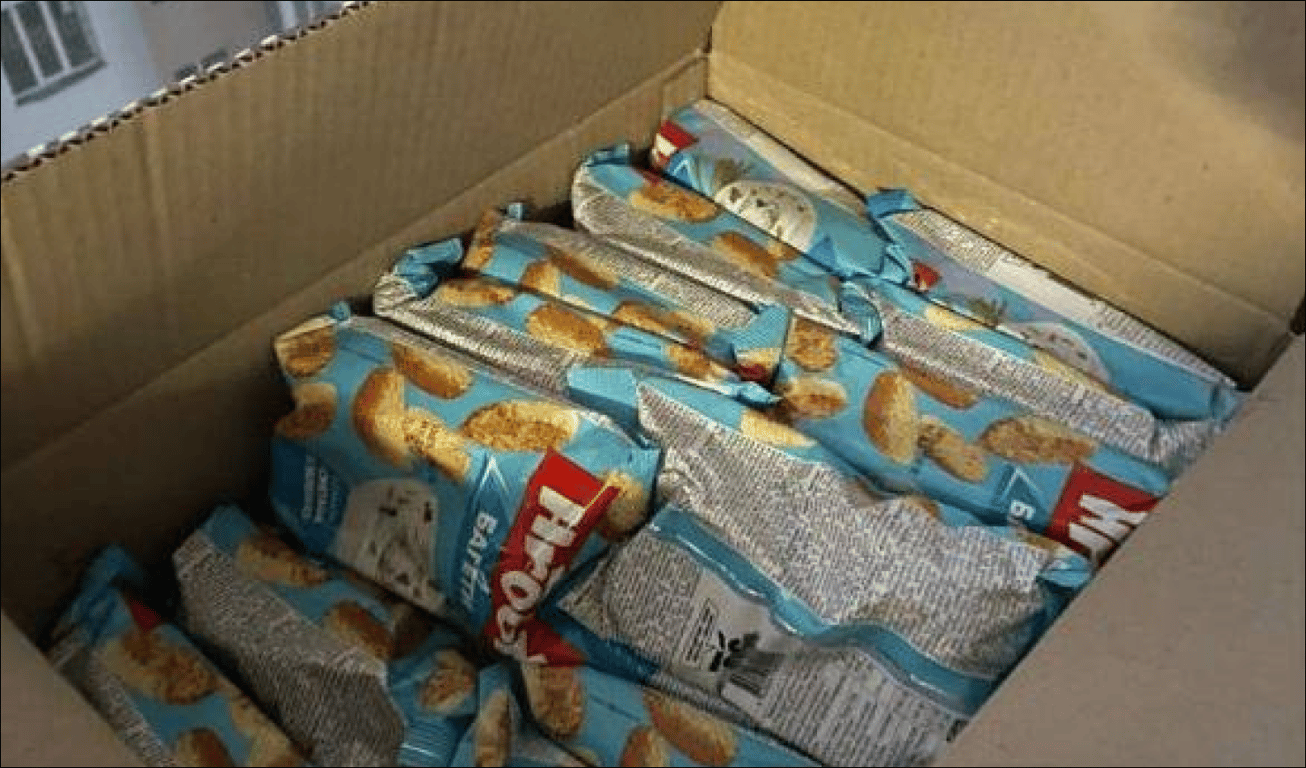 Наркотики в іграшках — в Одесі викрили міжнародний картель - фото 1