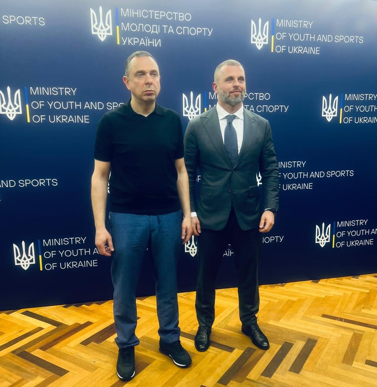 участь України на іграх у Парижі у 2024 році