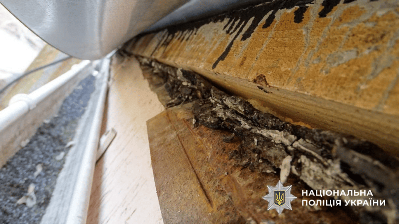 В Одесі затримали підрядника, який не виконав роботу