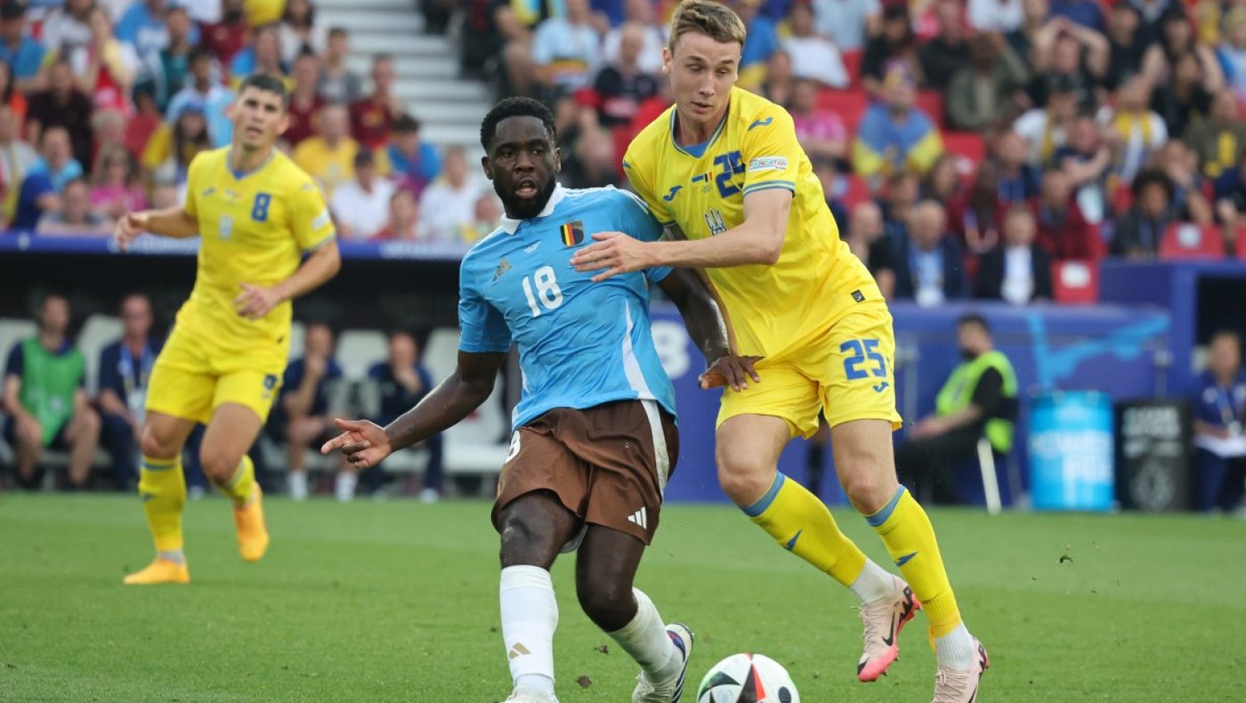 Владислав Ванат