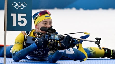 Стал известен состав сборной Украины по биатлону на женскую эстафету - 285x160