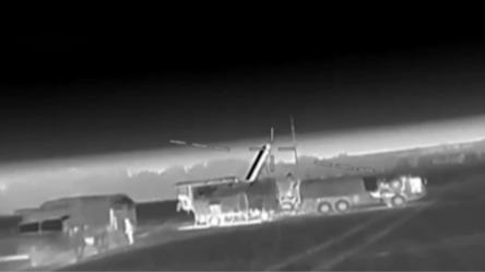 Крим без захисту — ГУР знищило ППО росіян - 290x166