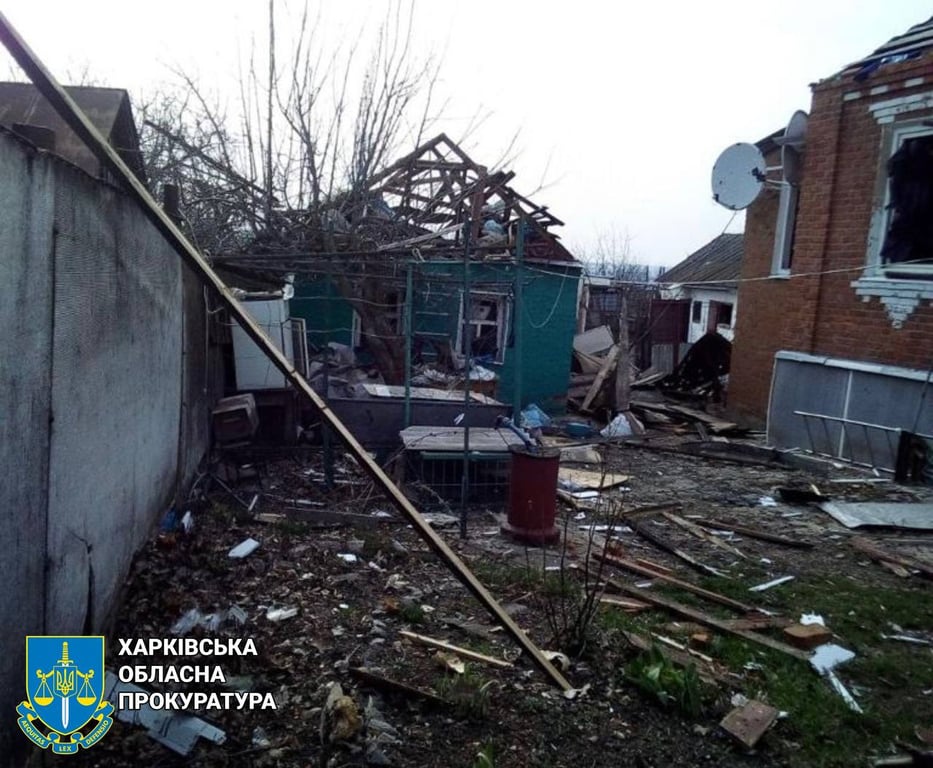 Оккупанты убили 11-летнего ребенка в Харьковской области - фото 3