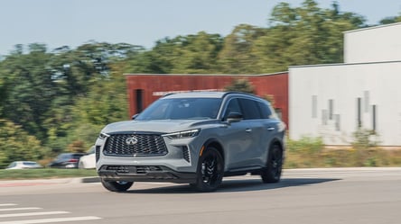 Названі найгірші японські автомобілі у 2025 році - 285x160