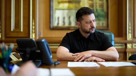 Зеленський: українські безпілотники за липень знищили понад 30 тисяч окупантів - 285x160