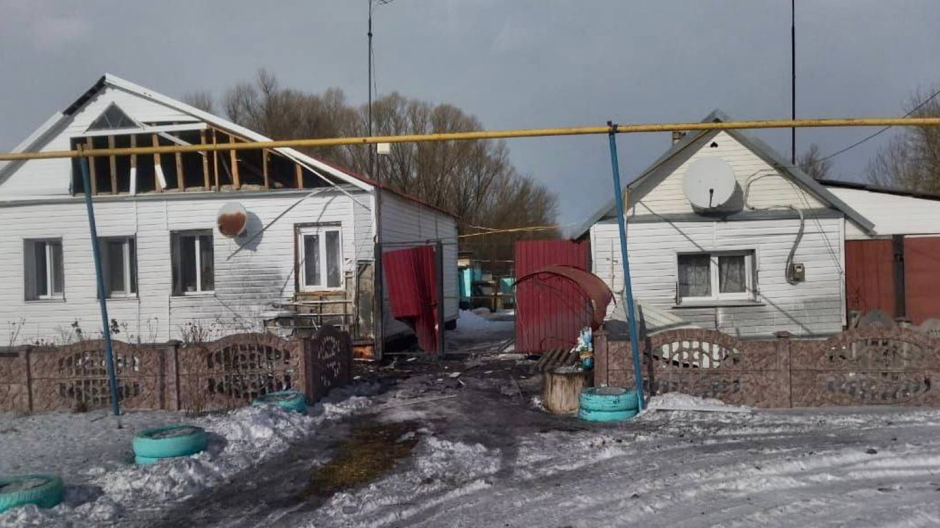 Вибухи у Бєлгородській області 19 лютого: влада регіону заявила про "обстріл ЗСУ"