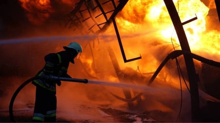 Одесчина под ударом: враг атаковал дронами порт и подстанцию - 285x160