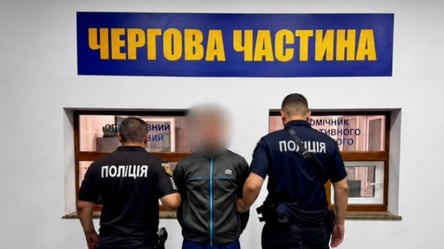 Стрельба по сотрудникам ТЦК в Одессе: стрелка задержали - 304x171