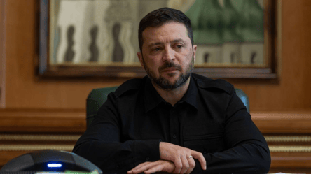 Зеленський відповів, що для нього означатиме перемога - 285x160